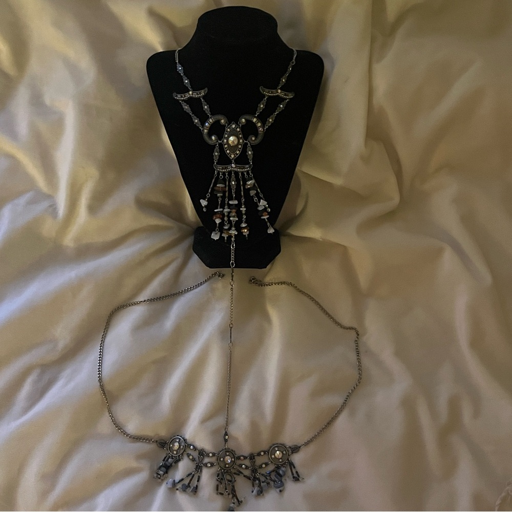 Custom Body jewelry